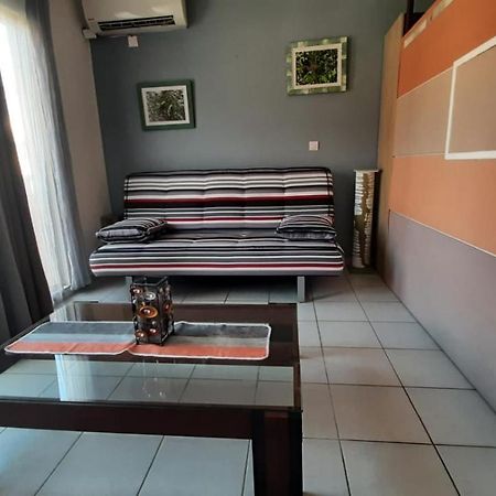 Appartement Callebasse Cayenne Kültér fotó