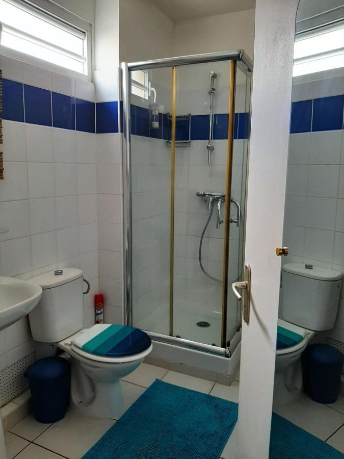 Appartement Callebasse Cayenne Kültér fotó